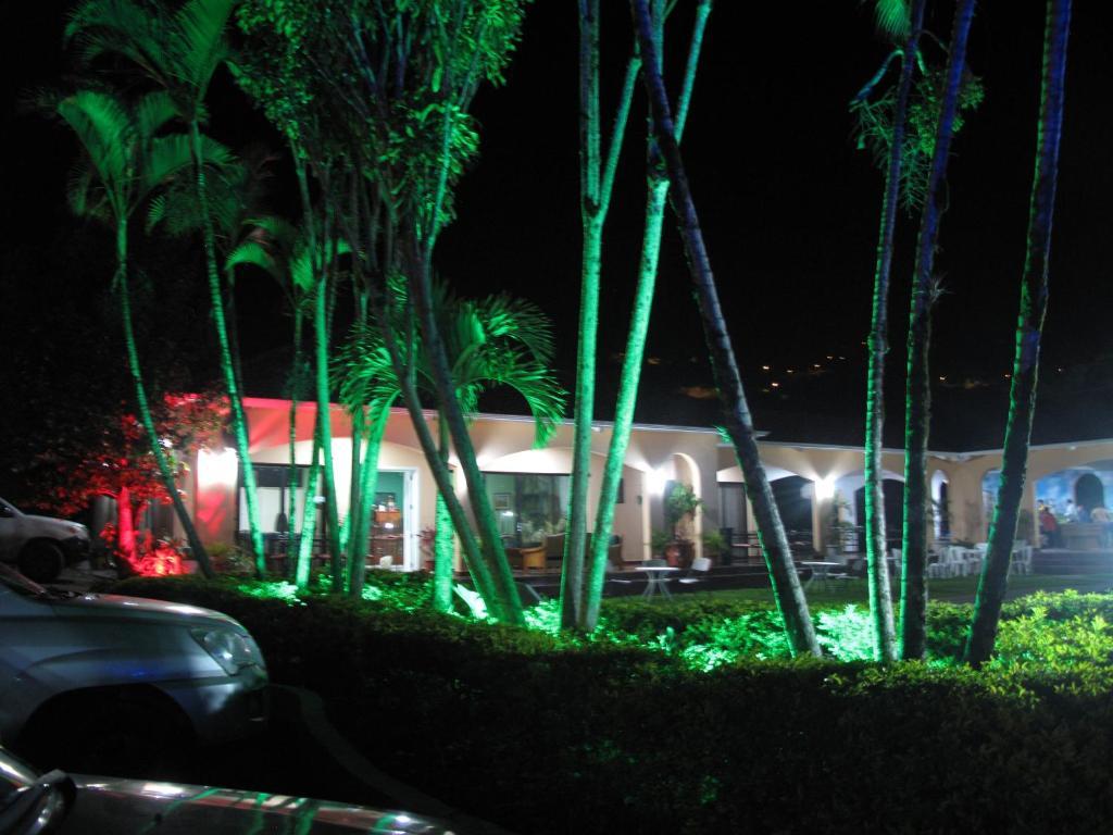 Hosteria Primaveri