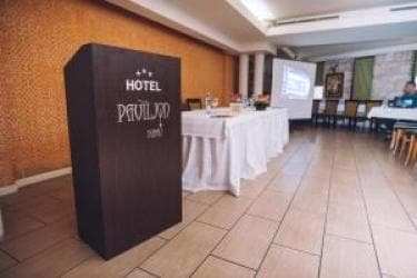 Paviljon Hotel