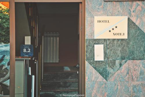 Grand Hotel Kamel