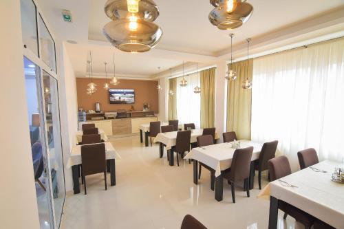 Hotel Tehnograd
