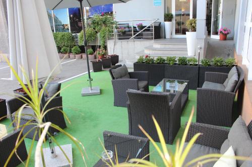 Hotel Tehnograd