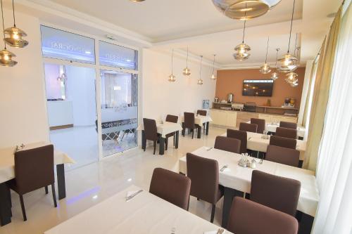 Hotel Tehnograd