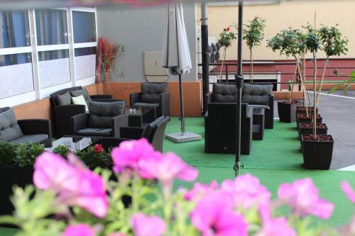 Hotel Tehnograd