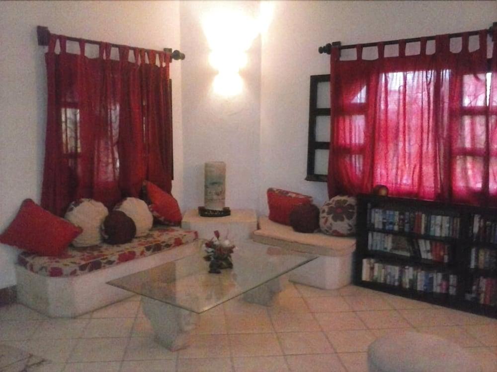 Jua Villa