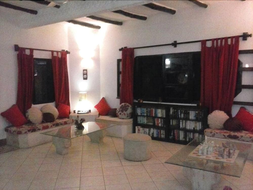 Jua Villa