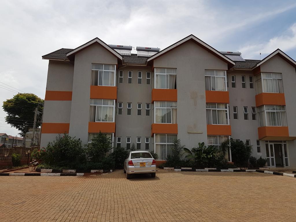 Kakamega Milimani Resort