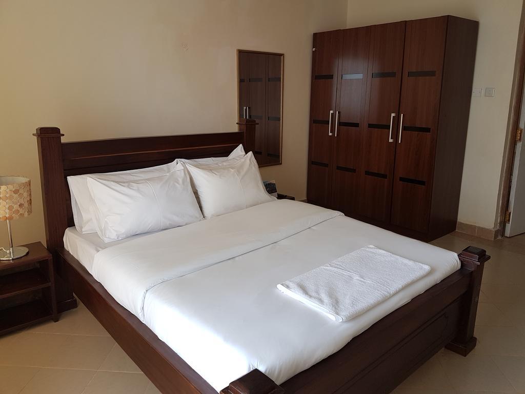 Kakamega Milimani Resort