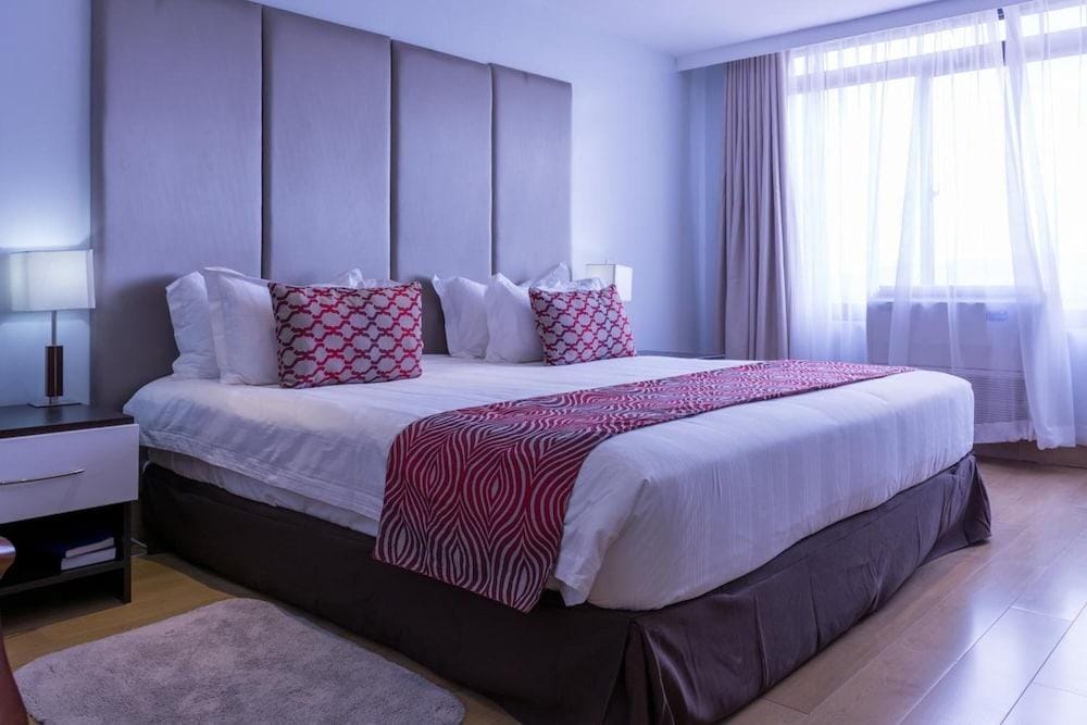 Gelian Hotel Machakos