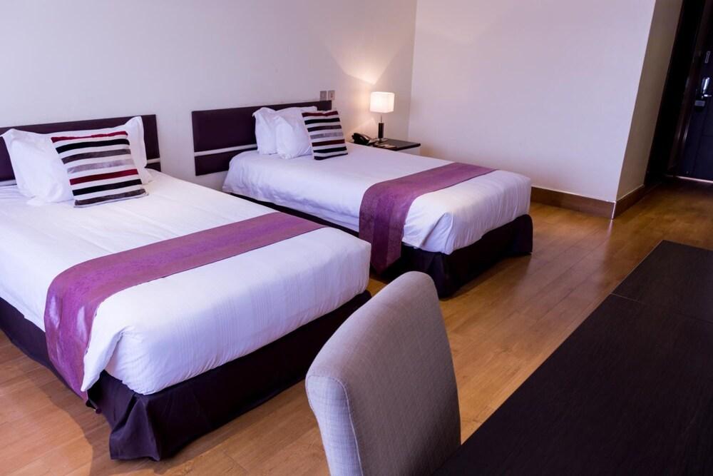 Gelian Hotel Machakos