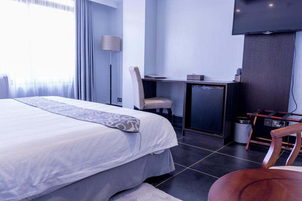 Gelian Hotel Machakos