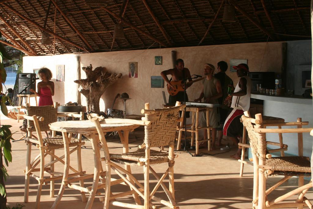 Diamond Beach Village