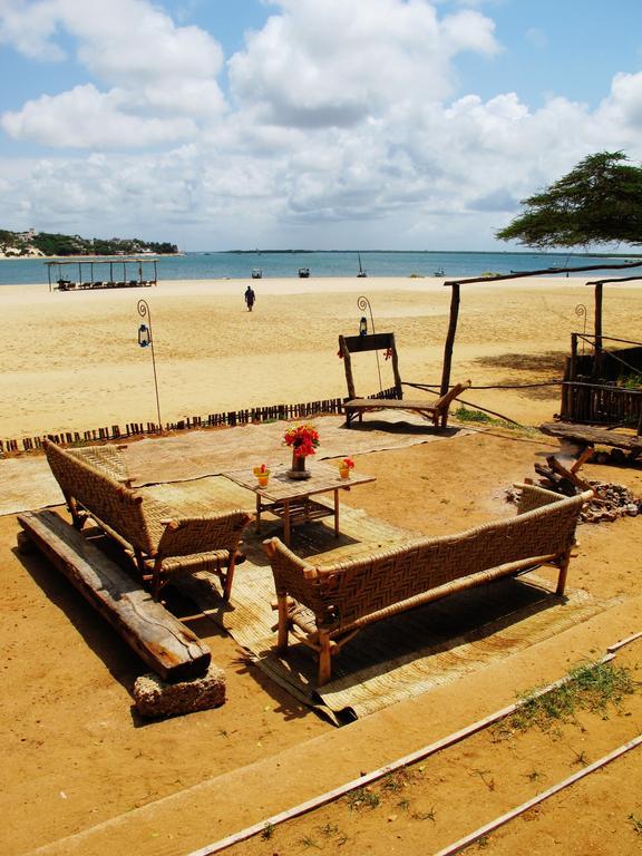 Diamond Beach Village
