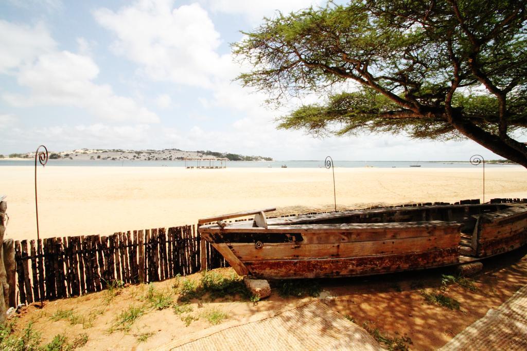 Diamond Beach Village