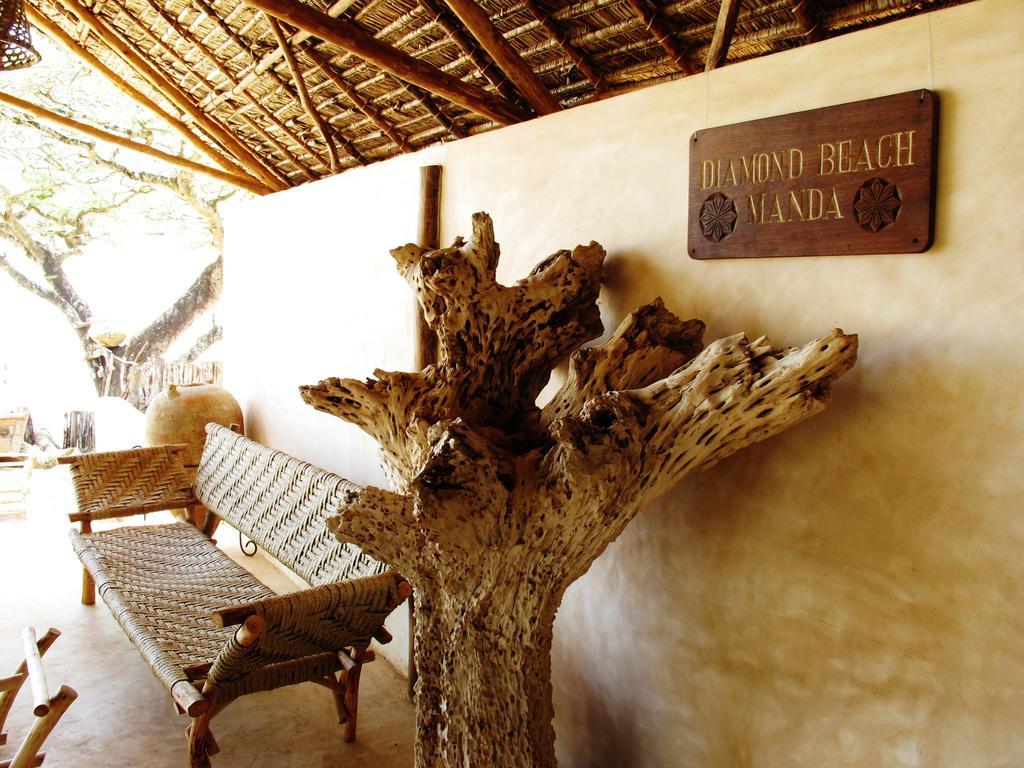Diamond Beach Village