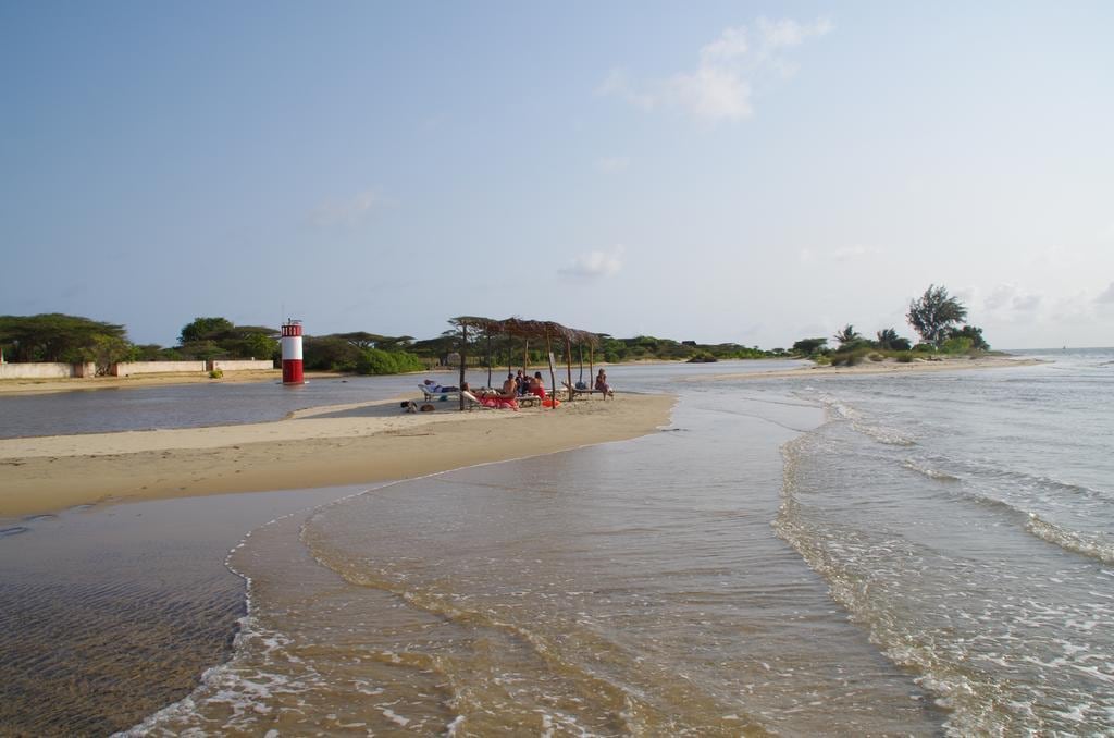 Diamond Beach Village