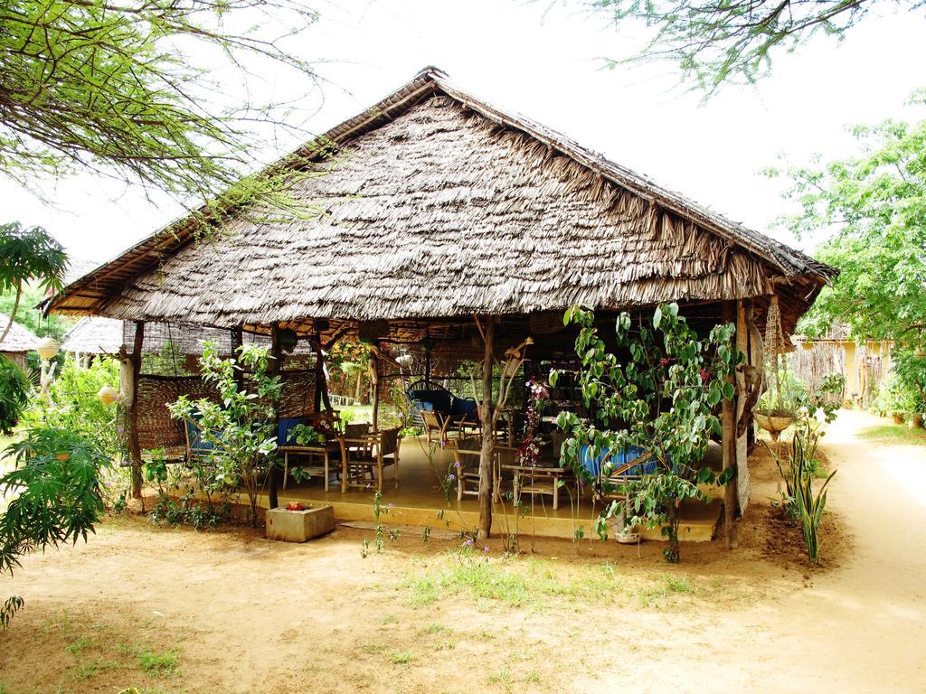 Diamond Beach Village