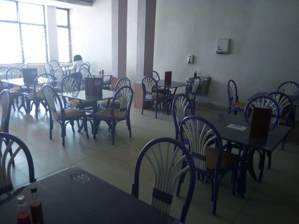 Courtyard Inn Machakos
