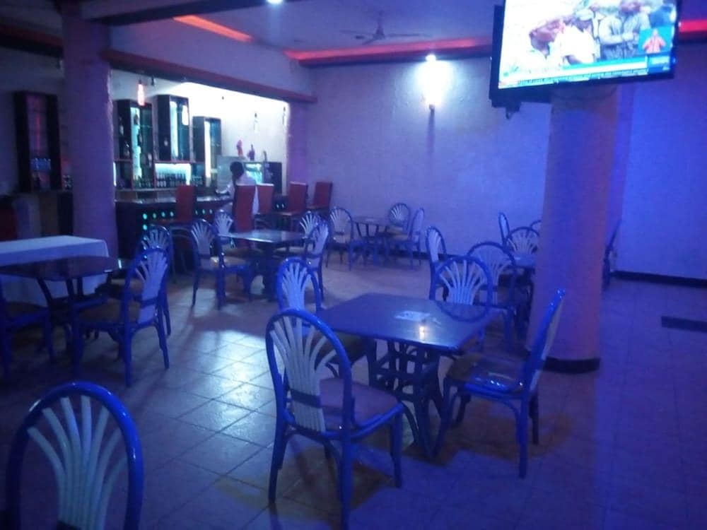 Courtyard Inn Machakos