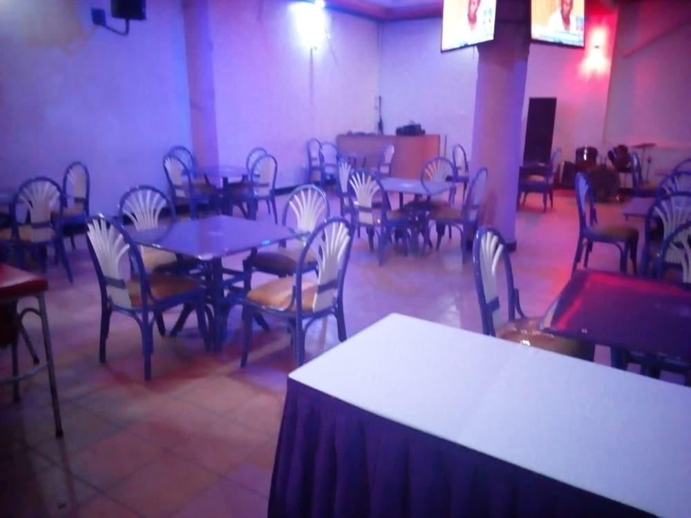 Courtyard Inn Machakos
