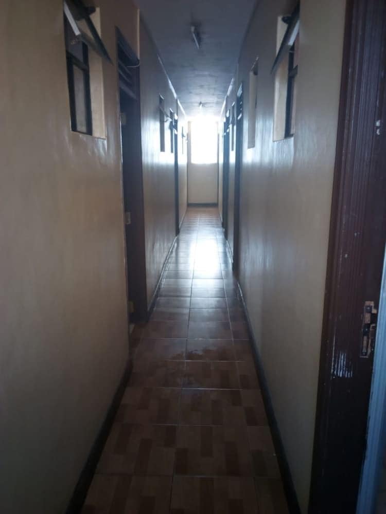 Courtyard Inn Machakos