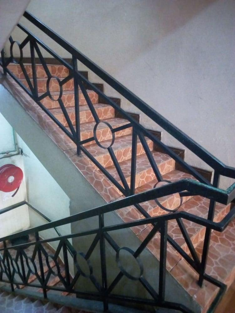 Courtyard Inn Machakos