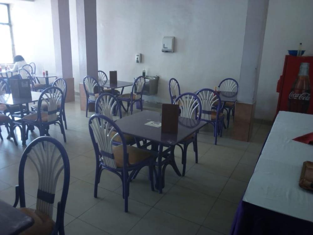 Courtyard Inn Machakos
