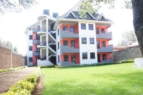 Acacia Furnished Apartments