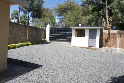 Acacia Furnished Apartments