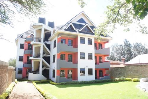 Acacia Furnished Apartments