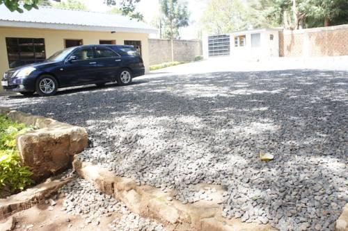 Acacia Furnished Apartments