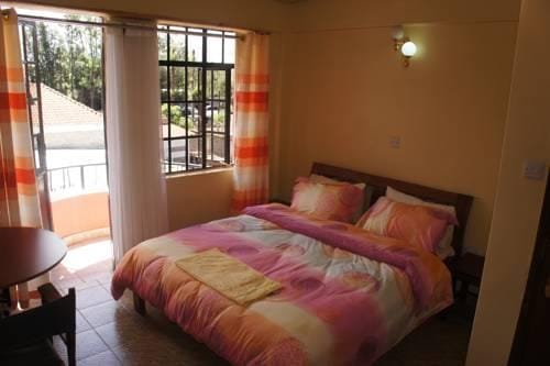 Acacia Furnished Apartments