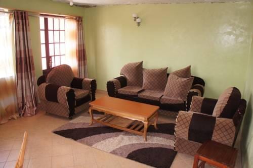 Acacia Furnished Apartments