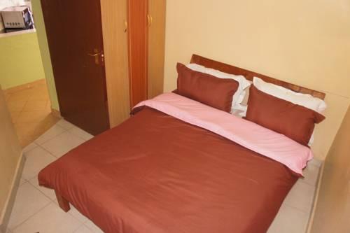 Acacia Furnished Apartments