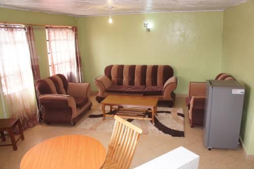 Acacia Furnished Apartments