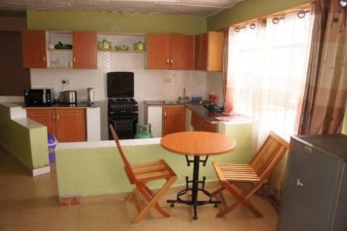 Acacia Furnished Apartments