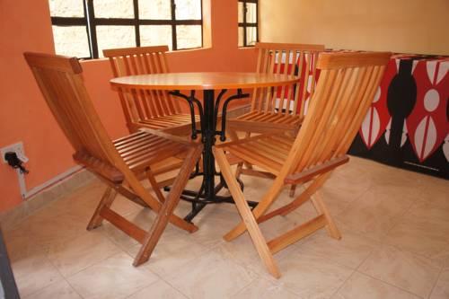 Acacia Furnished Apartments