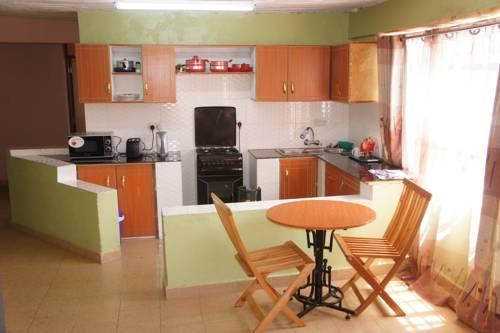 Acacia Furnished Apartments
