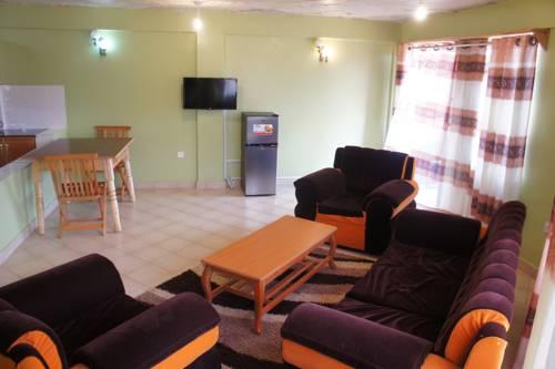 Acacia Furnished Apartments