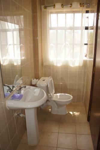 Acacia Furnished Apartments