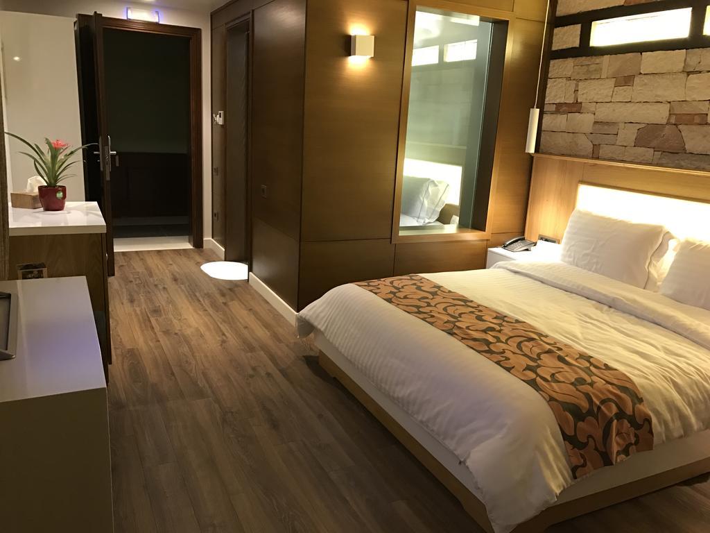 Kerculla Resort