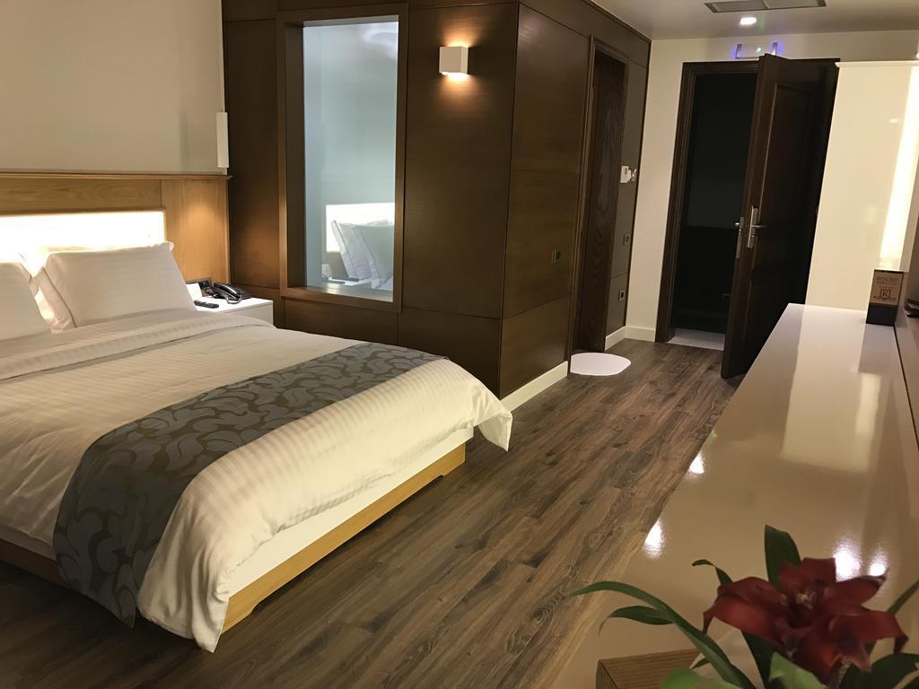 Kerculla Resort