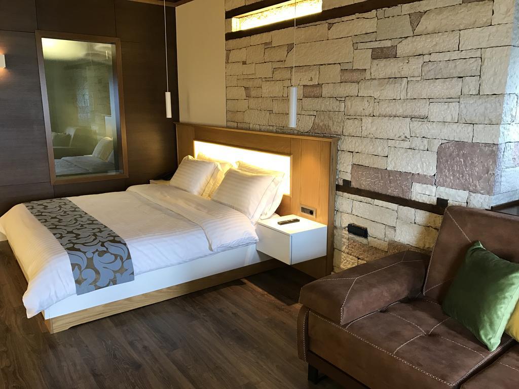 Kerculla Resort