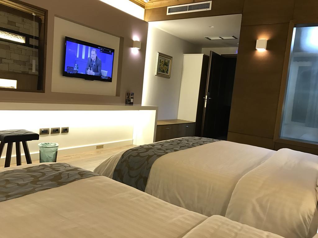 Kerculla Resort