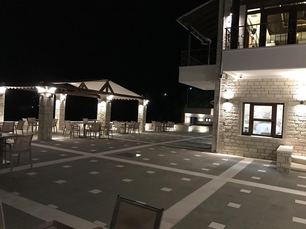 Kerculla Resort