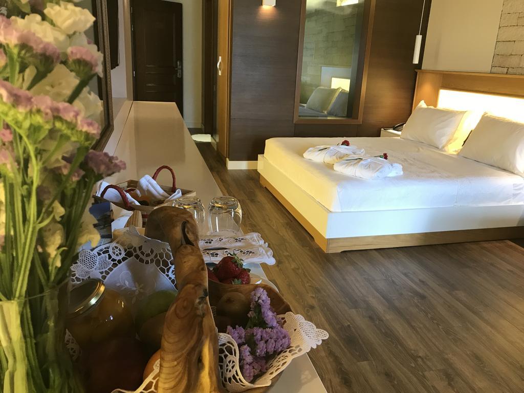 Kerculla Resort