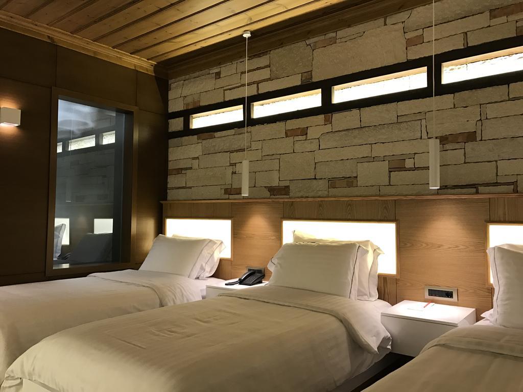 Kerculla Resort