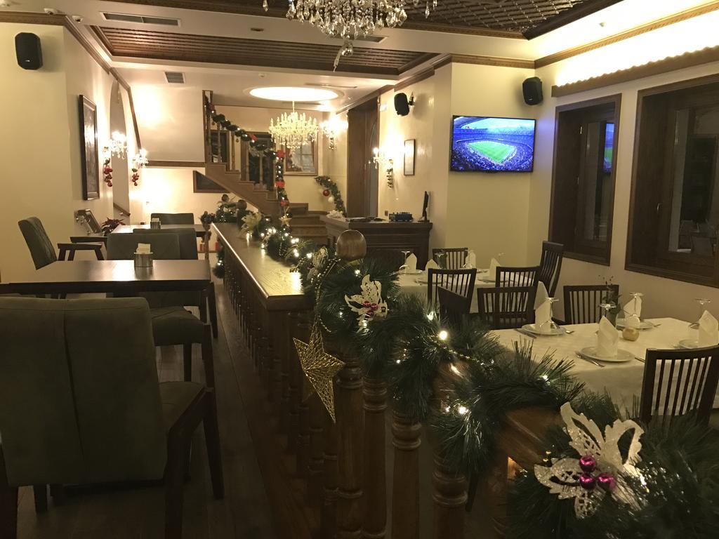 Kerculla Resort