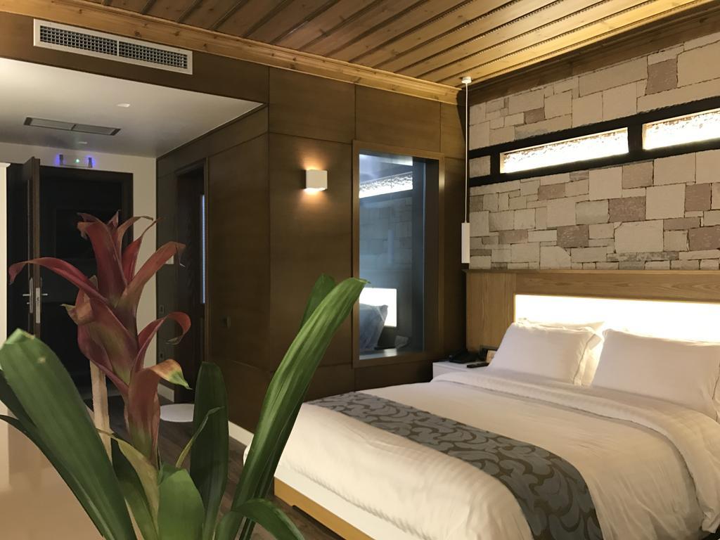 Kerculla Resort
