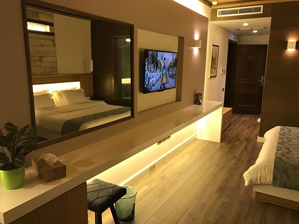 Kerculla Resort