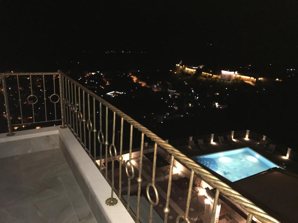 Kerculla Resort